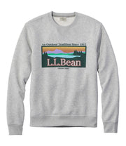 Gray Heather Outdoor Tradition