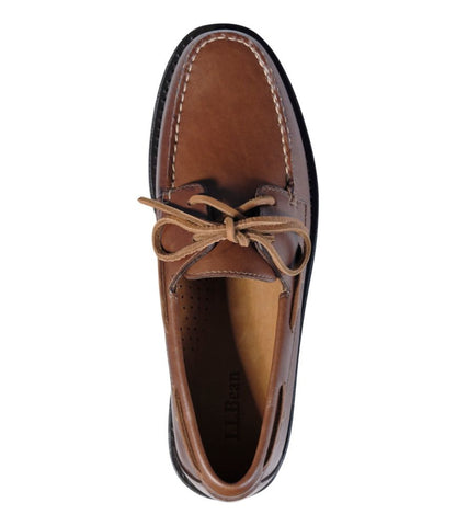 Women's Allagash Handsewn Oxfords - US 1619