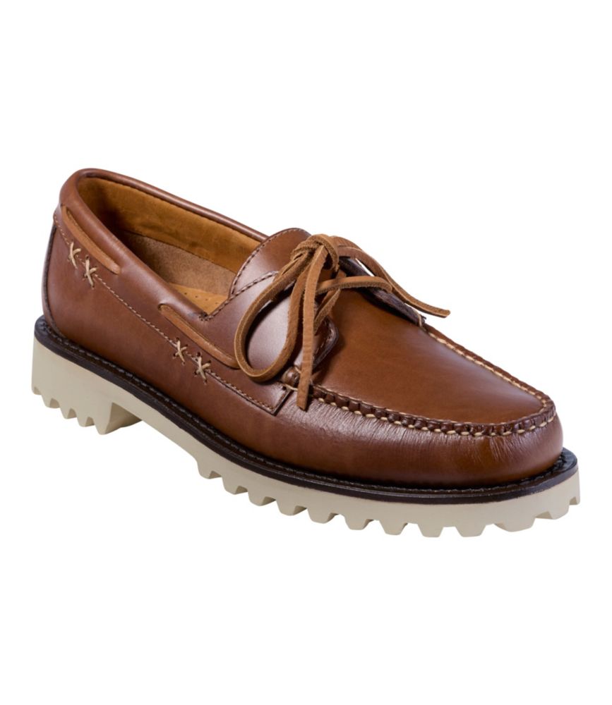 Women's Allagash Handsewn Oxfords - US 1619