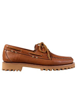 Women's Allagash Handsewn Oxfords - US 7052