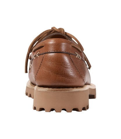 Women's Allagash Handsewn Oxfords - US 7052
