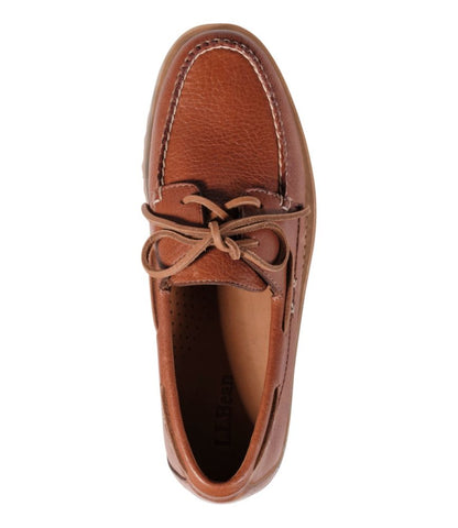 Women's Allagash Handsewn Oxfords - US 7052