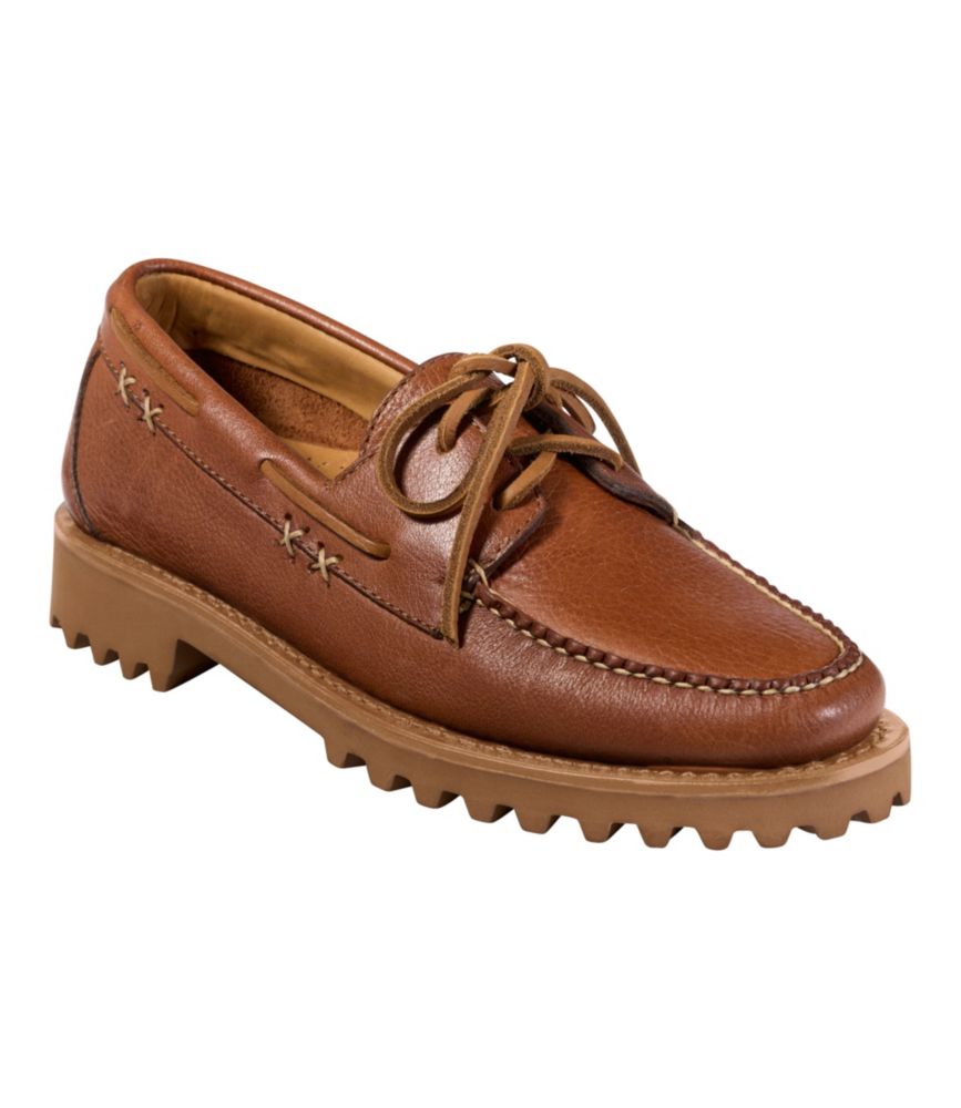Women's Allagash Handsewn Oxfords - US 7052
