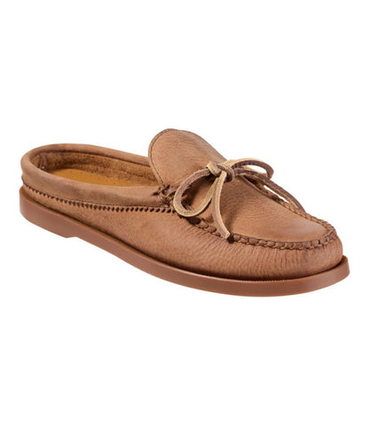 Women's Casco Bay Boat Mocs, Mule - US 6997