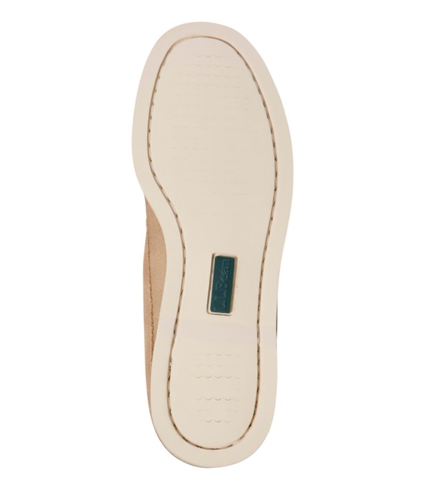 Women's Casco Bay Boat Mocs, Mule - US 4235