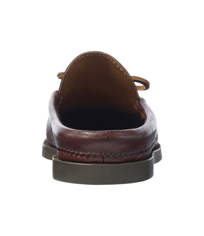 Women's Casco Bay Boat Mocs, Mule - US 9554