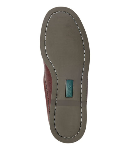 Women's Casco Bay Boat Mocs, Mule - US 9554