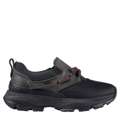 Women's Storm Chaser 6 Waterproof Easy-Ons - US 0566
