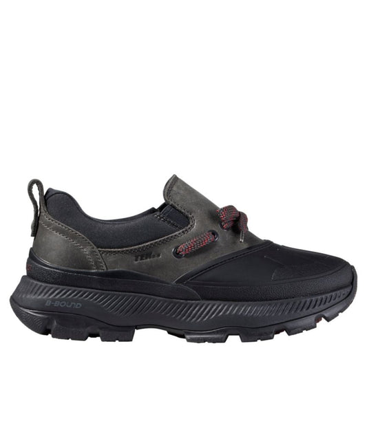 Women's Storm Chaser 6 Waterproof Easy-Ons - US 0566