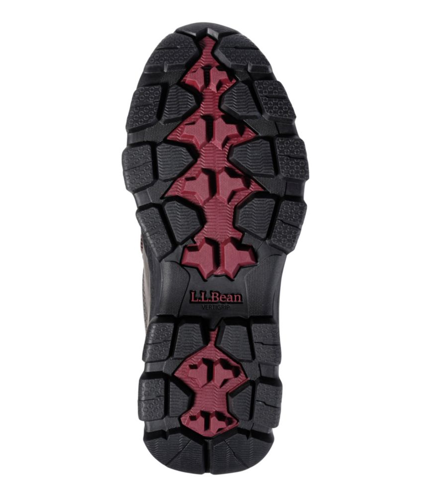 Women's Storm Chaser 6 Waterproof Easy-Ons - US 0566