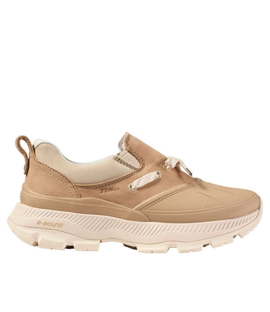 Women's Storm Chaser 6 Waterproof Easy-Ons - US 6931