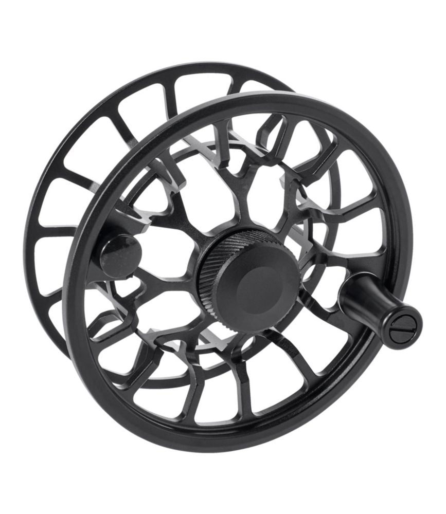 Apex II Fly Reel Spool - US 0838