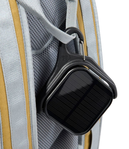 Trailblazer Rechargeable Solar Mini Lantern - US 9024