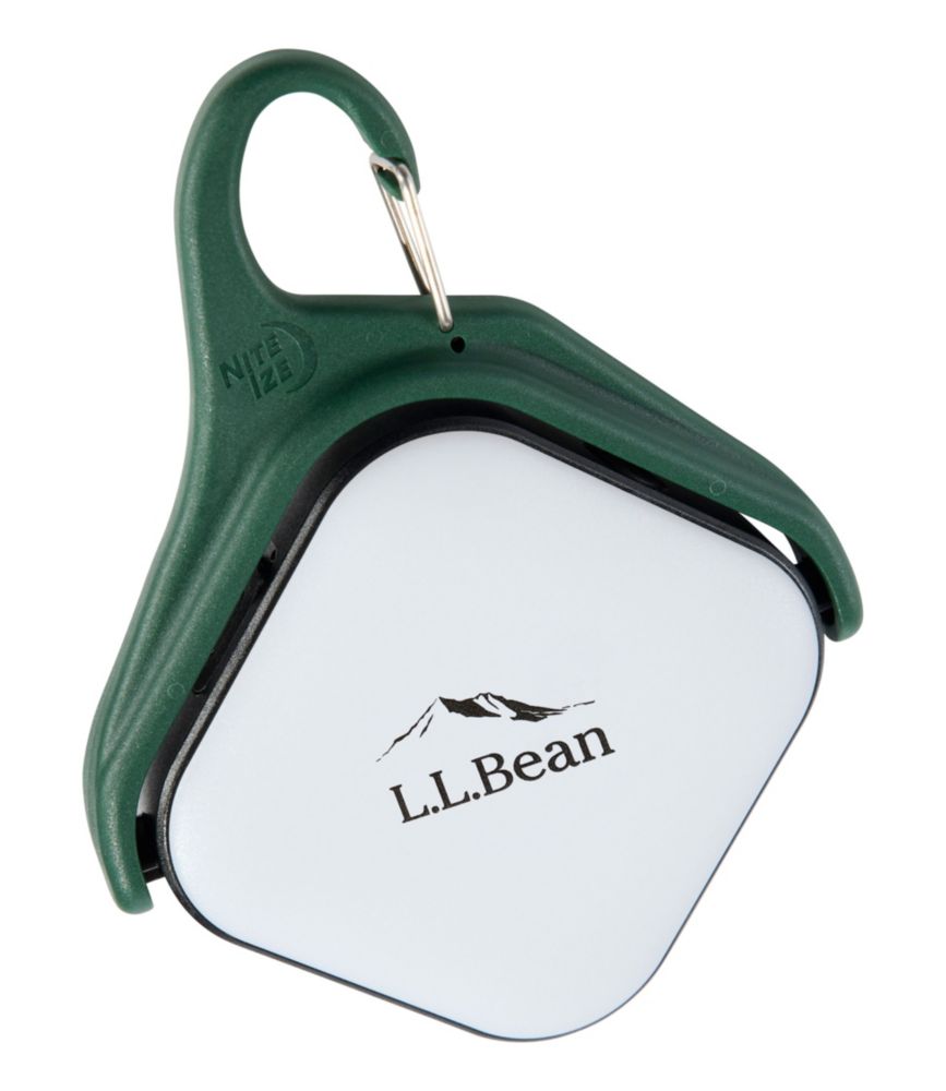 Trailblazer Rechargeable Solar Mini Lantern - US 2616