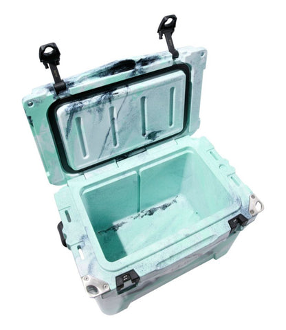 Woodlands Heavy Duty Cooler, 20 quart - US 6460
