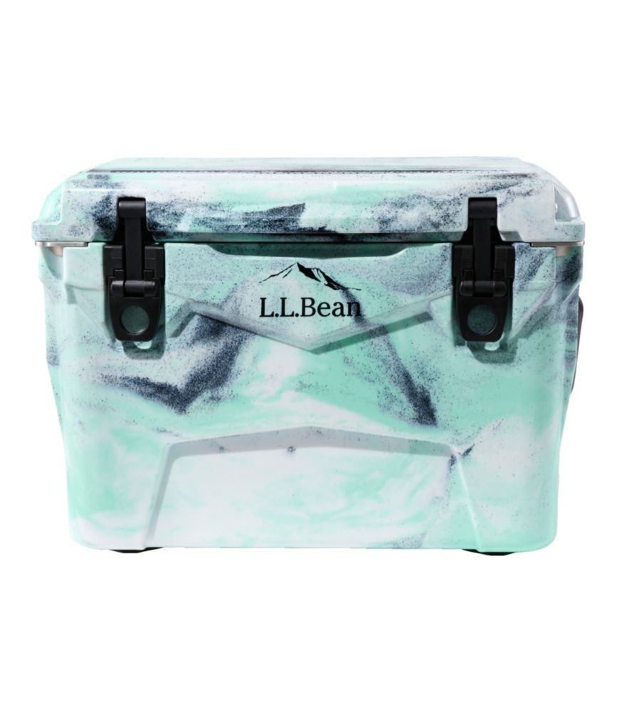Woodlands Heavy Duty Cooler, 20 quart - US 6460