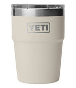 Yeti Rambler Stackable Cup With MagSlide Lid, 16 oz. - US 1868