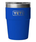 Yeti Rambler Stackable Cup With MagSlide Lid, 16 oz. - US 4613