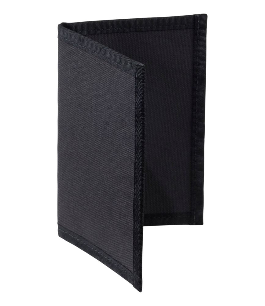 Flowfold RFID Navigator Passport Holder - US 1117