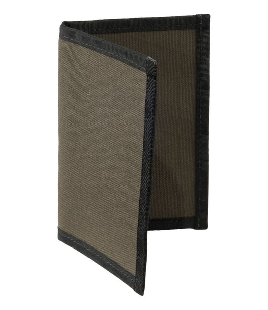 Flowfold RFID Navigator Passport Holder - US 6149