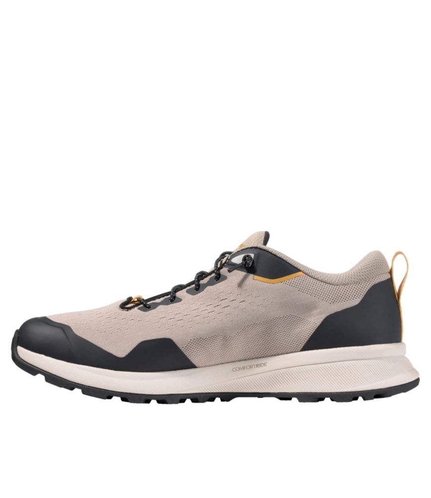 Men's Elevation Travel Slip-On Shoes, Waterproof - US 5452