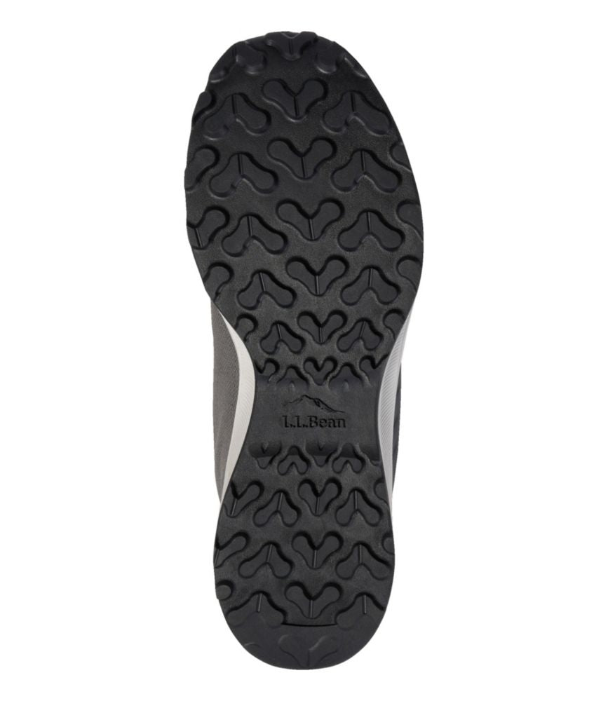 Men's Elevation Travel Slip-On Shoes, Waterproof - US 0421