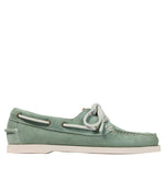 Women's Casco Bay Boat Mocs - US 0689