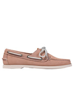 Women's Casco Bay Boat Mocs - US 3529
