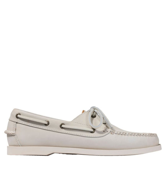 Women's Casco Bay Boat Mocs - US 3994