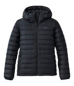 Women's Access Down Hooded Puffer - US 5208