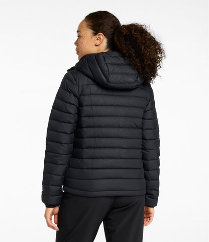 Women's Access Down Hooded Puffer - US 5208