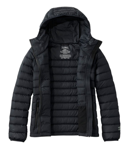 Women's Access Down Hooded Puffer - US 5208