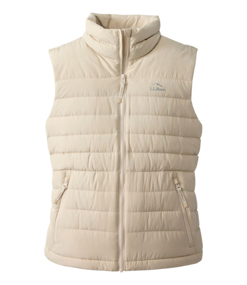 Women's Access Down Vest - US 9848