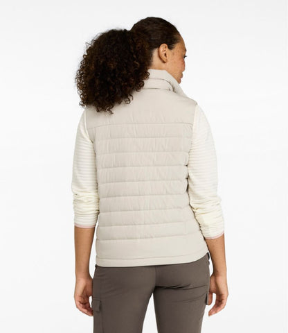 Women's Access Down Vest - US 9848