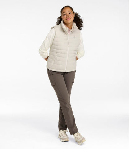 Women's Access Down Vest - US 9848
