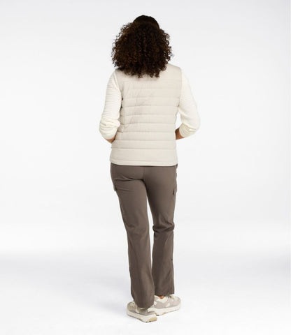 Women's Access Down Vest - US 9848