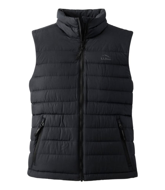 Women's Access Down Vest - US 2397