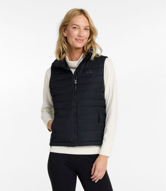 Women's Access Down Vest - US 2397