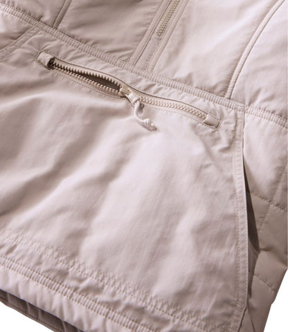 Women's Mountain Classic Insulated Anorak - US 4386