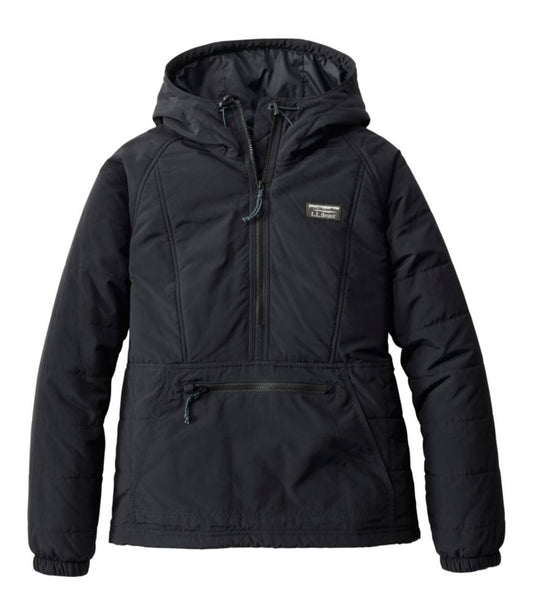 Women's Mountain Classic Insulated Anorak - US 3301