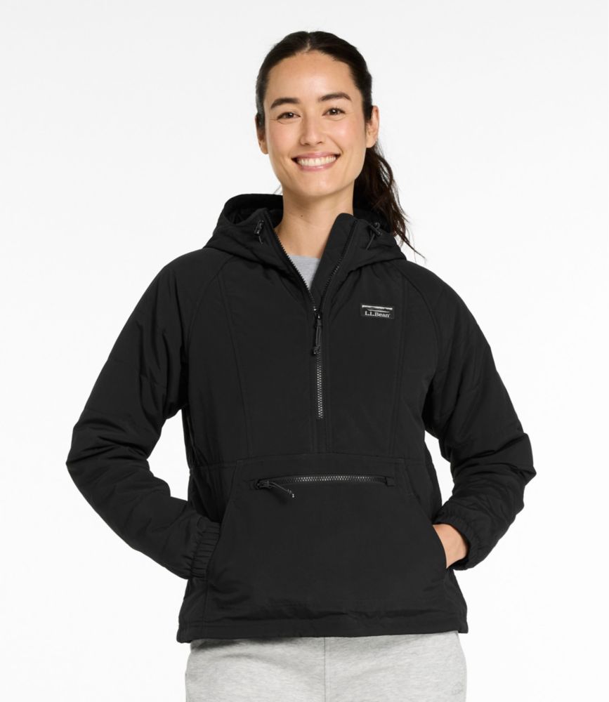 Women's Mountain Classic Insulated Anorak - US 3301