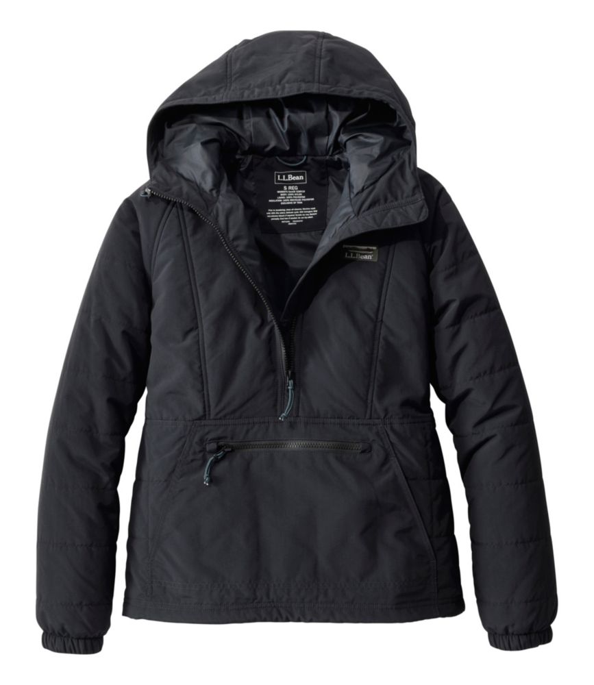 Women's Mountain Classic Insulated Anorak - US 3301