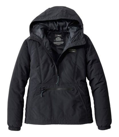 Women's Mountain Classic Insulated Anorak - US 3301