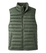 Men's Access Down Vest - US 9287