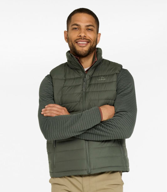 Men's Access Down Vest - US 9287