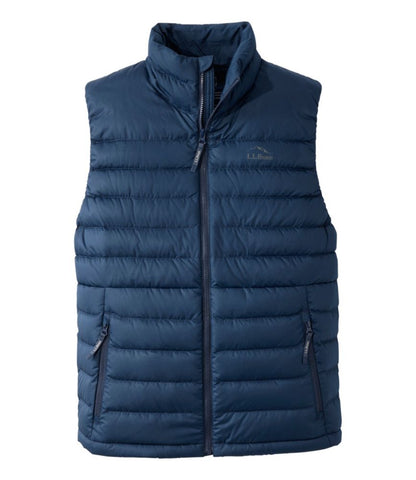Men's Access Down Vest - US 5631