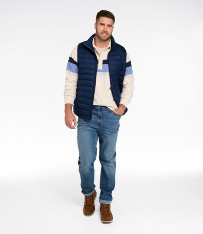 Men's Access Down Vest - US 5631