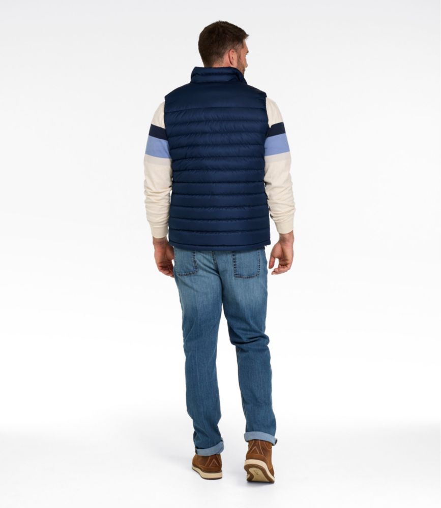 Men's Access Down Vest - US 5631