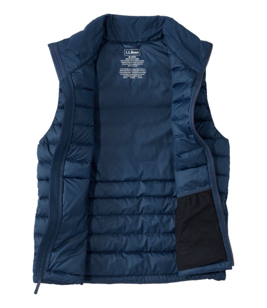 Men's Access Down Vest - US 5631