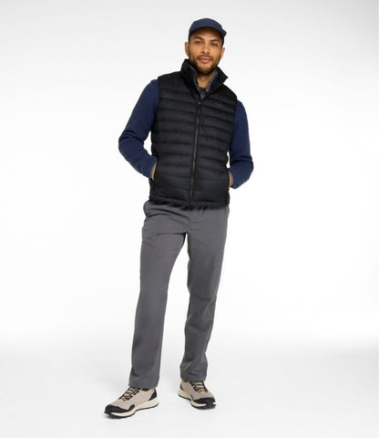 Men's Access Down Vest - US 1634